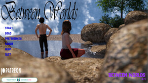 Between Worlds – New Version 0.1.6 Part 2 [RolePlayer] ภาพหน้าจอ 0