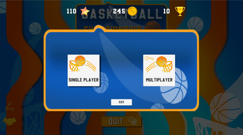 Basketball Championship - Game 螢幕截圖 2