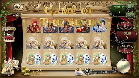 Party-Jackpot Casino Slots スクリーンショット 2