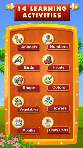 Spell It  - spelling learning スクリーンショット 3