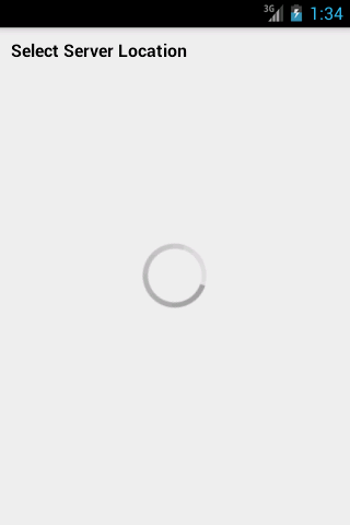 Ahka - Free VPN 스크린샷 0