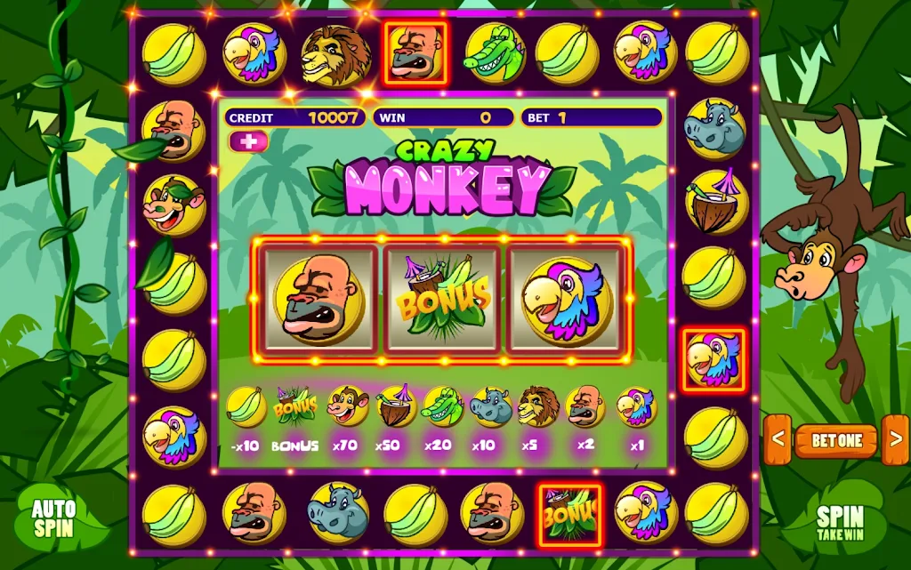 Real Casino Slots - 777 Pagcor Screenshot 0