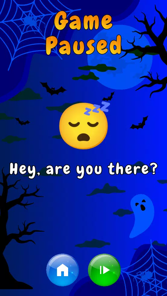 Find Odd Puzzle World应用截图第3张