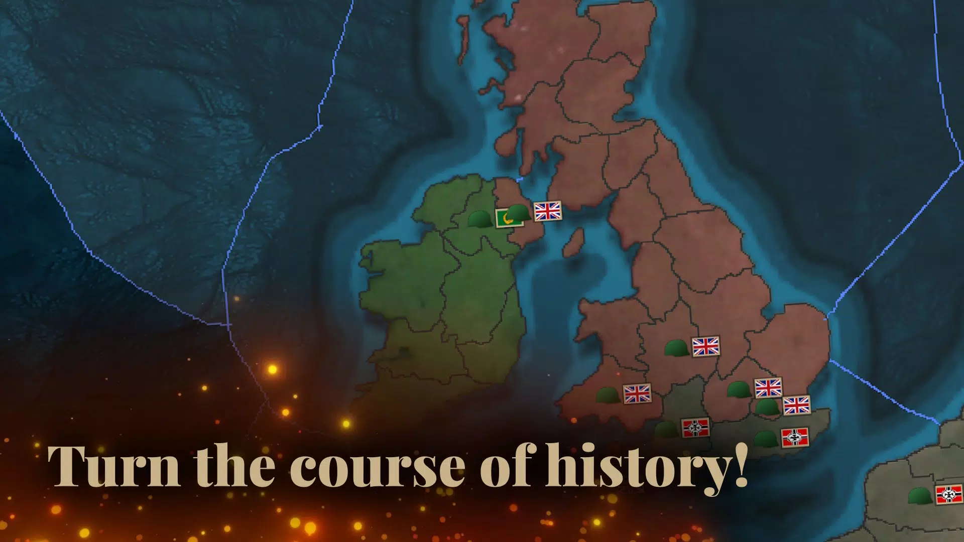 Absolute Empire Ekran Görüntüsü 3