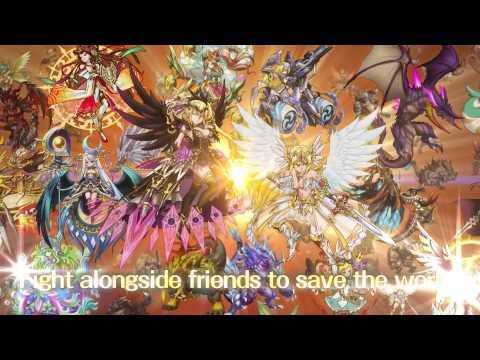 Unison League×葬送のフリーレン コラボイベントゲームプレイ