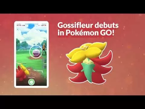 Pokémon Go의 Mega Kangaskhan