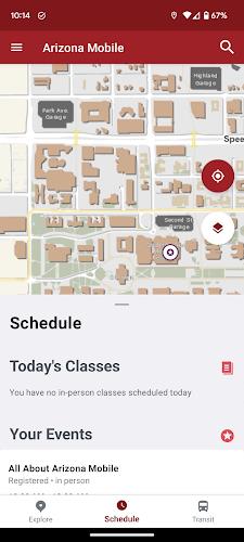 Arizona Mobile 螢幕截圖 0
