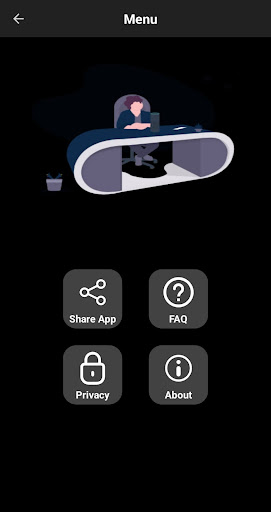 VPN TikTok 螢幕截圖 0