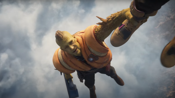 Marvel Rivals' Positive Reception