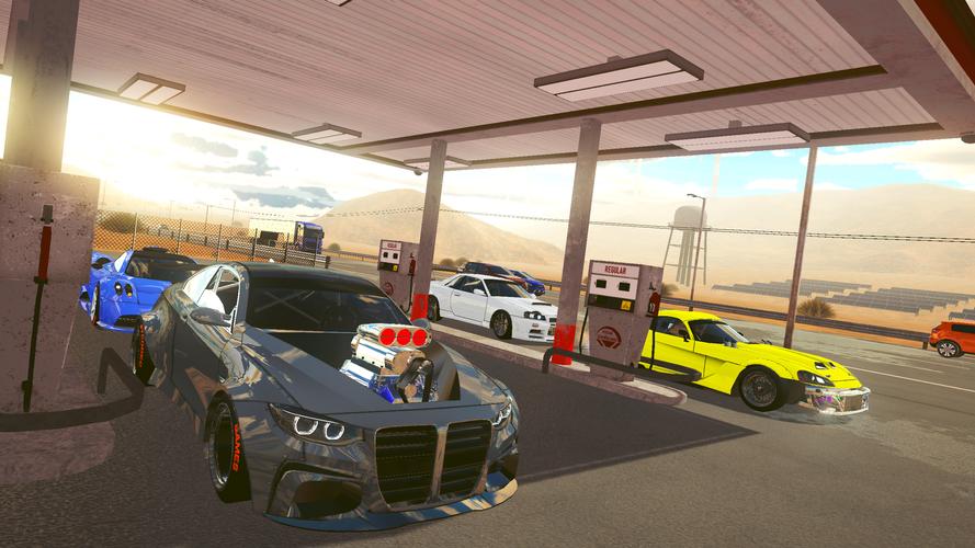 Project Highway Captura de tela 3