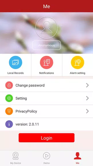 Smonet ภาพหน้าจอ 3
