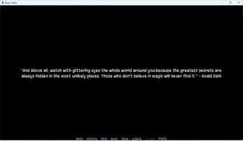 Mystic Valley应用截图第0张