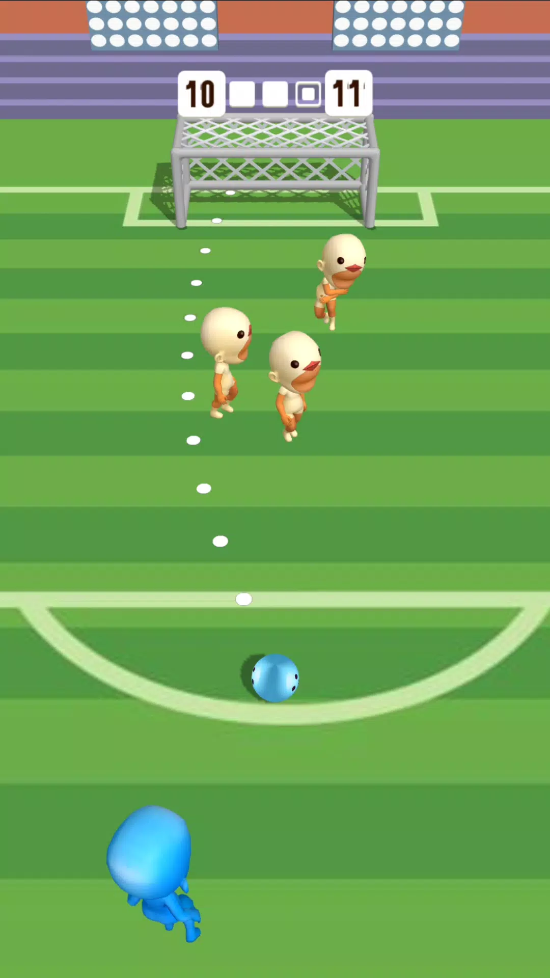 Amazing Goal 螢幕截圖 2