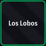 Los Lobos Resurreccion из Hollow Era