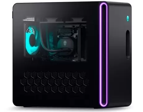Alienware Aurora R16 Intel Core Ultra 9 285 RTX 5080 Gaming PC（32GB/1TB）