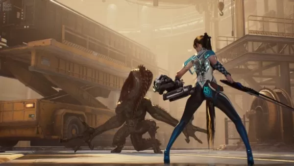Stellar Blade Sequel Development Plans Revealed