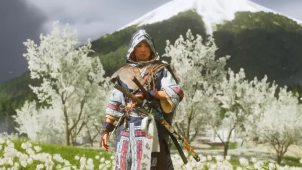 Ghost of Yōtei Maintains Similar Playtime to Predecessor