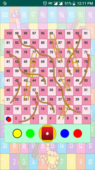Ludo Game 2022应用截图第1张