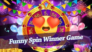 Spin Winner 螢幕截圖 1
