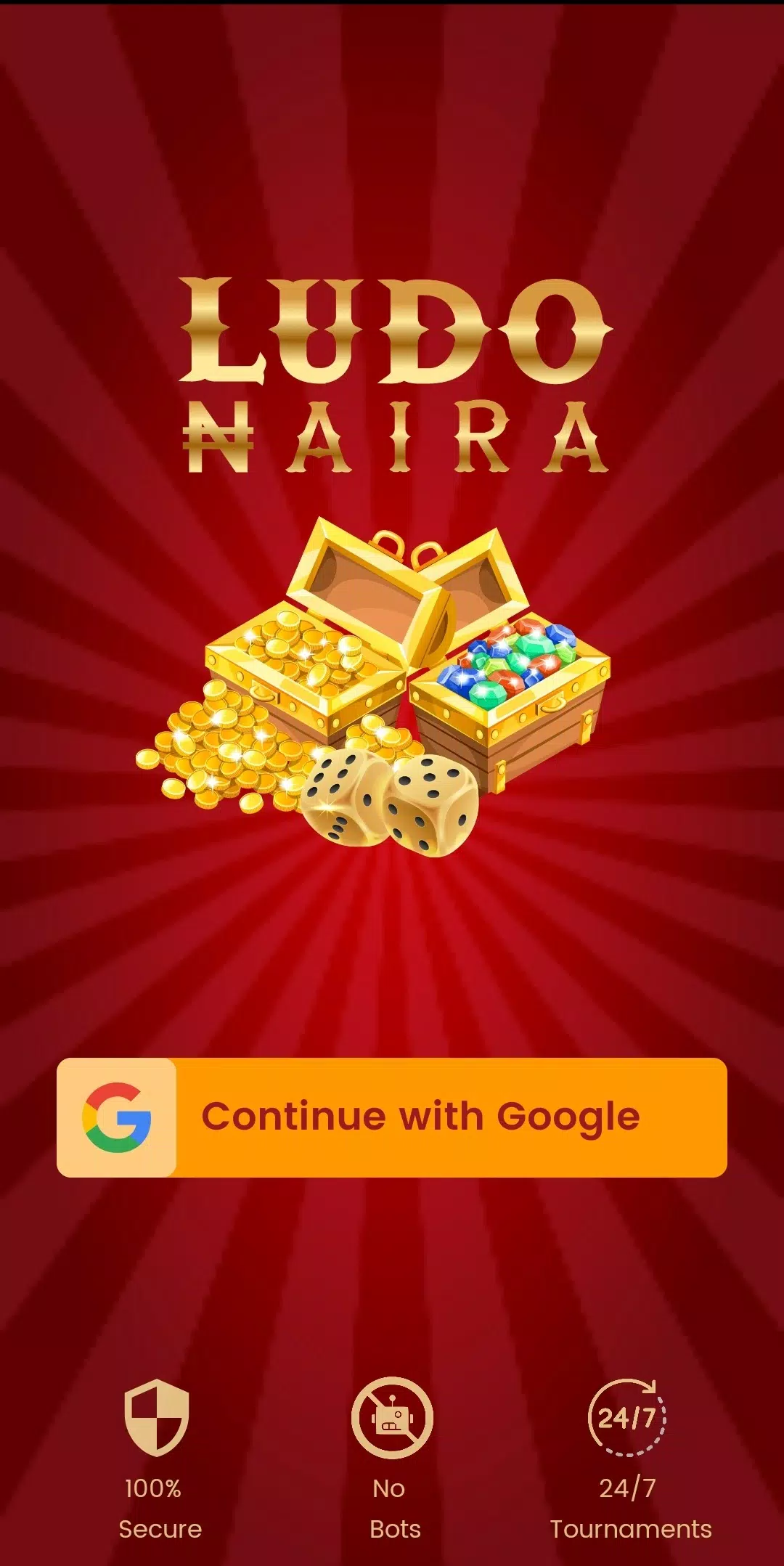 Ludo Naira 螢幕截圖 0