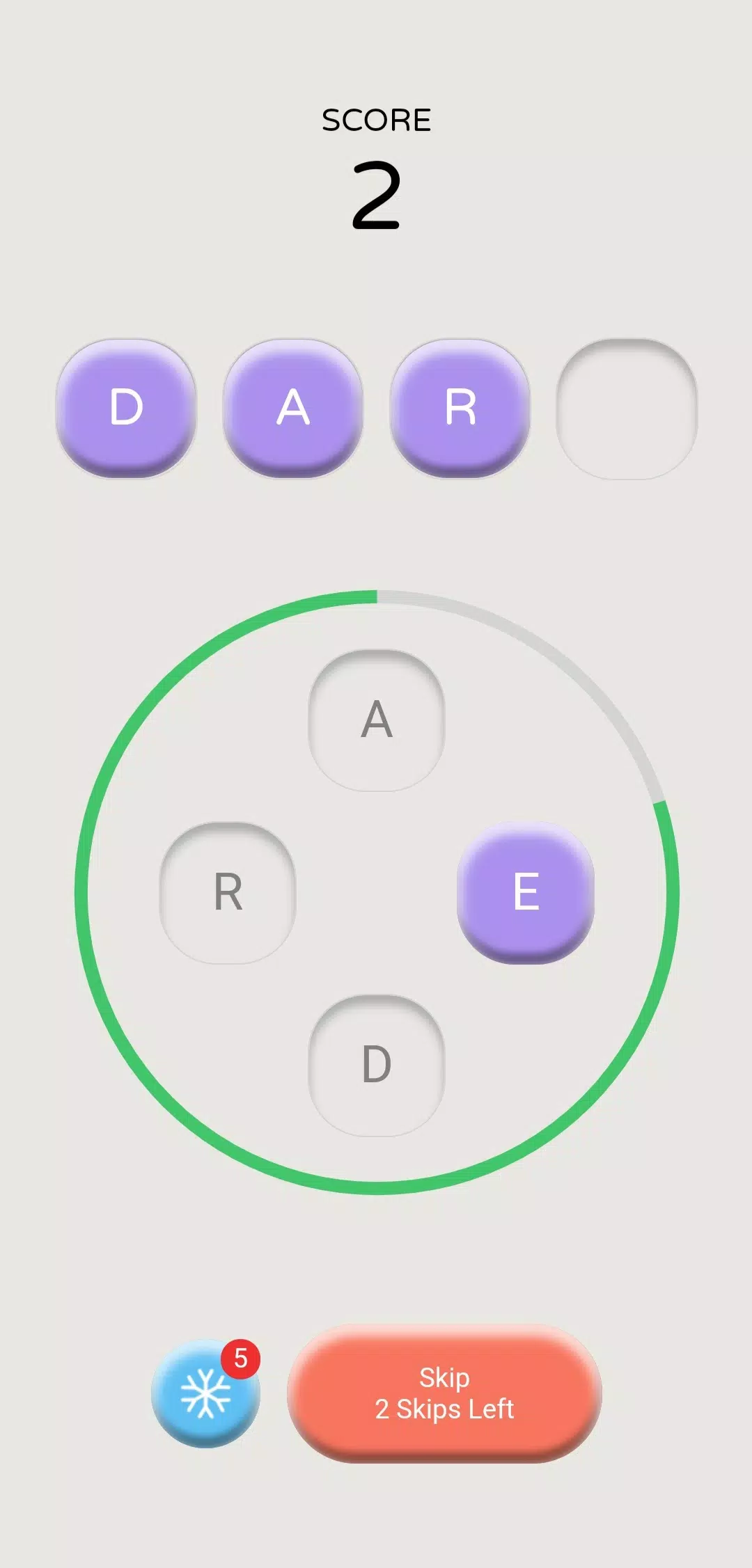 Word Games: Sex Word Puzzle 螢幕截圖 3