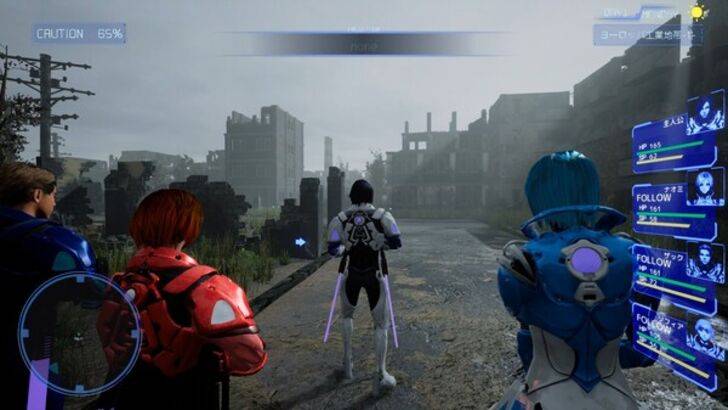 Persona und Metapher: Der neue rundenbasierte JRPG von Refantazio Composer erhält eine kostenlose Steam-Demo