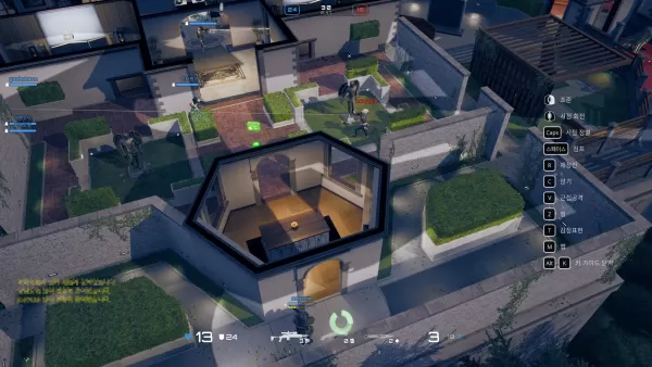 PUBG Blindspot tactical gameplay