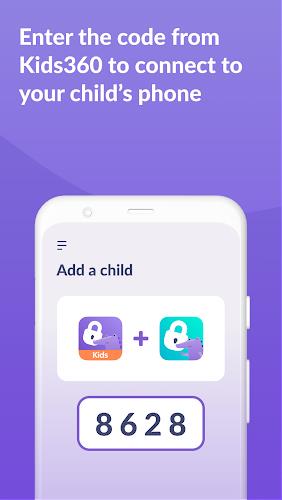 Alli360 by Kids360 螢幕截圖 2