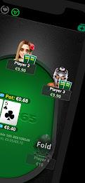 bet365 Poker - Texas Holdem应用截图第1张
