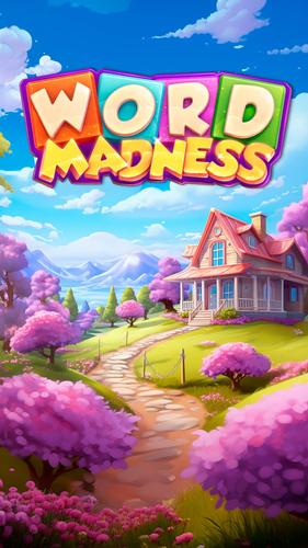 Word Madness应用截图第0张