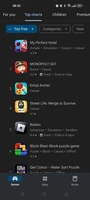 Google Play Schermafbeelding 3
