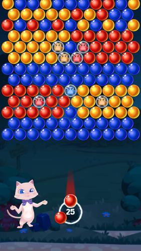 Bubble Shooter Blast স্ক্রিনশট 3