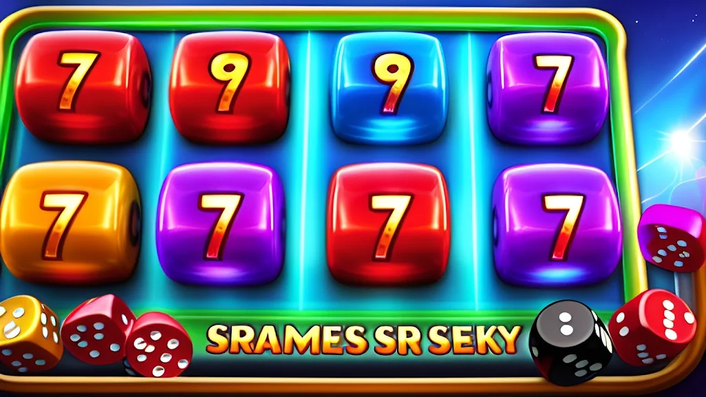 Lucky Streak Jackpot Casino 99 スクリーンショット 1