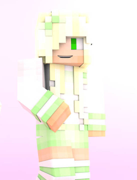 Girl Skins 螢幕截圖 1