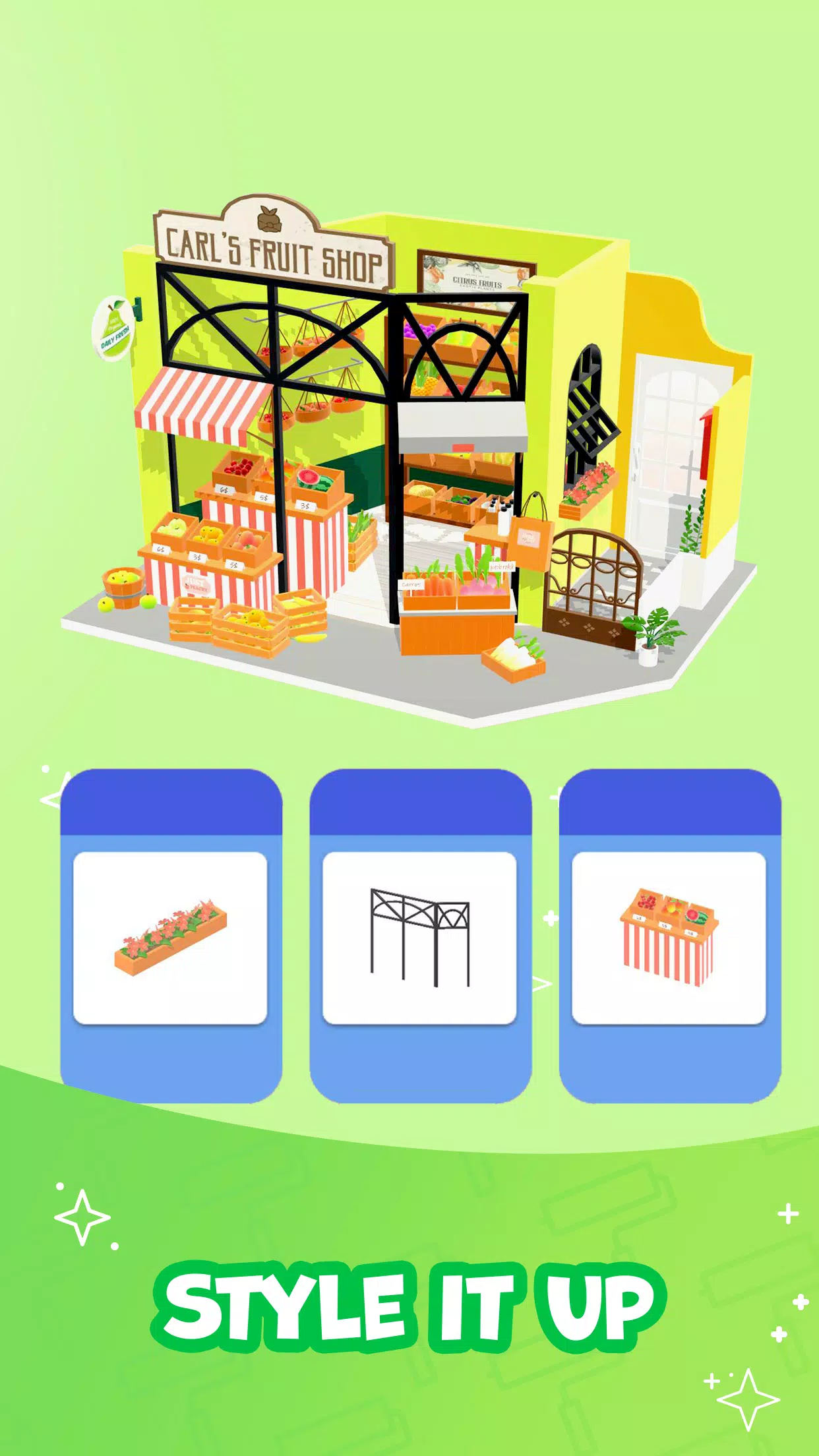 Art Assemble: Home Makeover 螢幕截圖 2