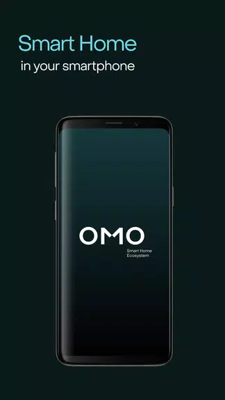 OMO 스크린샷 0