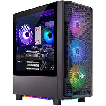 Skytech Shadow RX 9070 PC da gioco