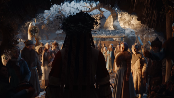 Upcoming Witcher Trilogy Details