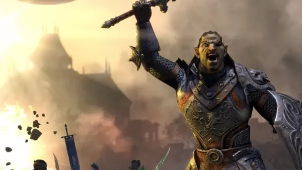 Elder Scrolls Online 서브 클래스는 11 년 오랜 팬이 요청한 후에옵니다.