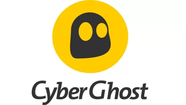 Logo de CyberGhost