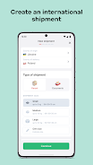 Nova Post: Parcel Tracking 스크린샷 3