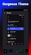 mp3, music player 螢幕截圖 0