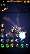 Magic Alchemist Capture d'écran 2