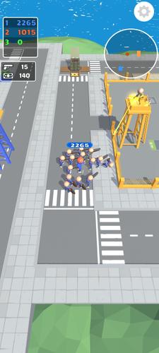 American Mafia Captura de pantalla 2