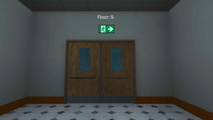 Nine Floors スクリーンショット 1