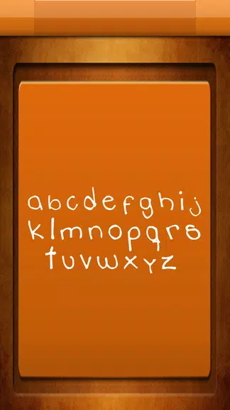 Schermata Handwrite Font Style Free 2