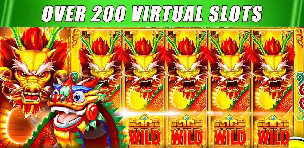 Sorte VIP Club Slots 스크린샷 2
