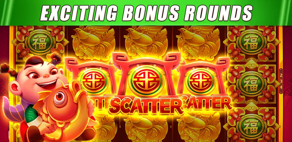 Sorte VIP Club Slots 스크린샷 3