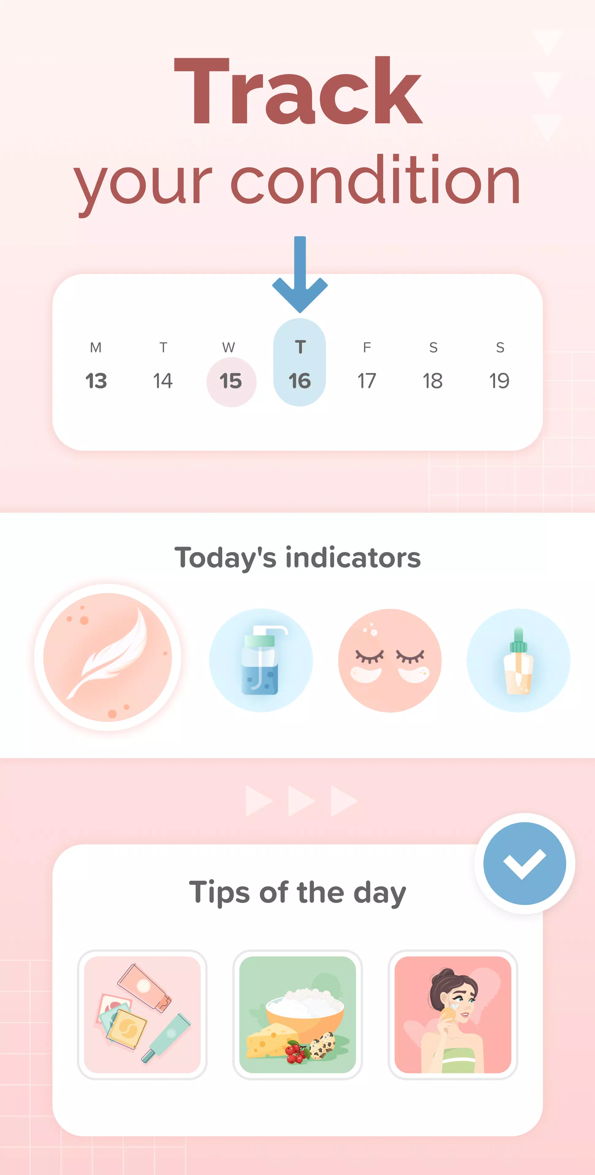 Face Massage, Skincare: forYou应用截图第2张