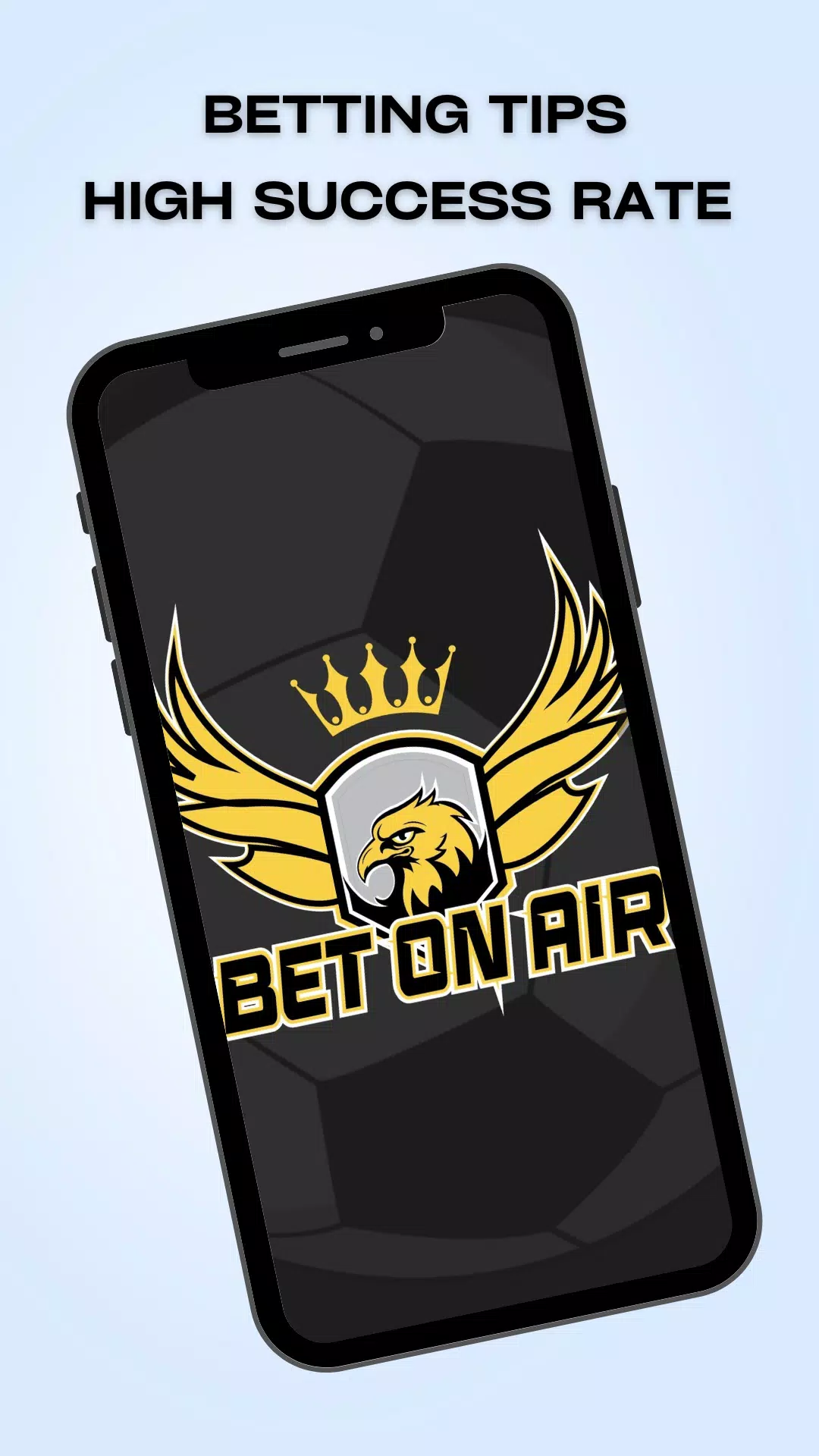 Bet On Air 螢幕截圖 0